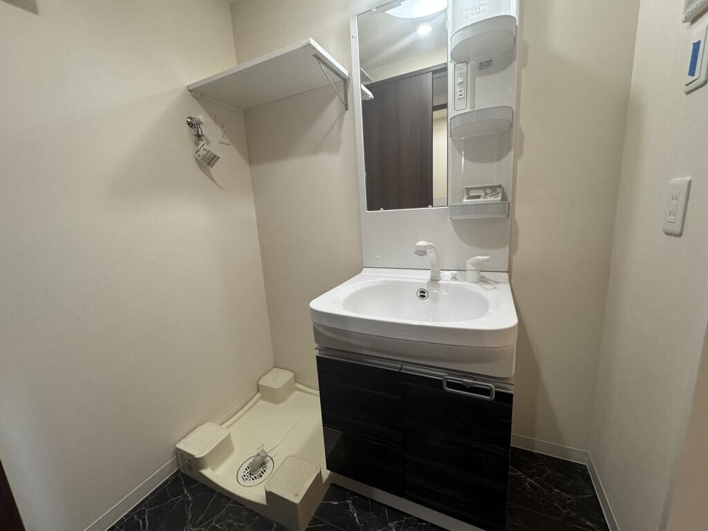 Live Flat桜宮の物件内観写真