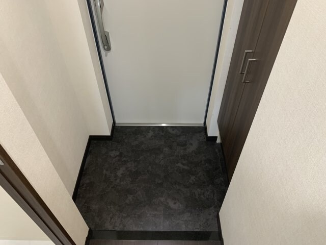 Live Flat桜宮の物件内観写真