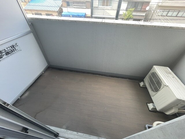 Live Flat桜宮の物件内観写真