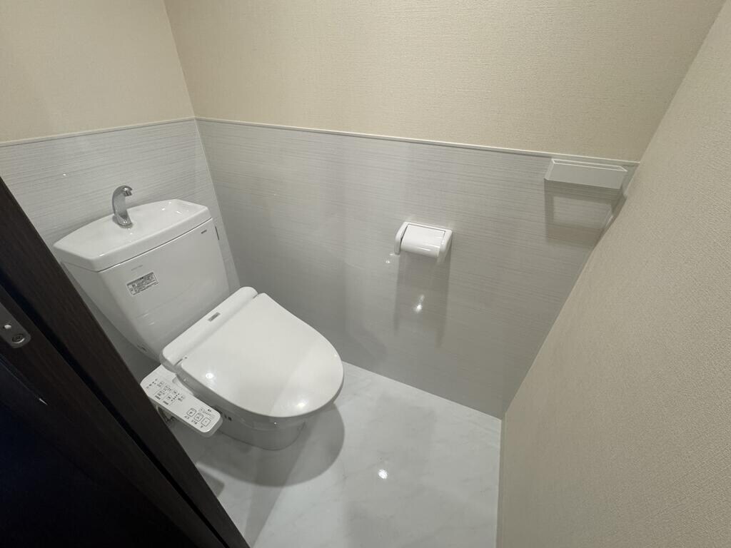 Live Flat桜宮の物件内観写真