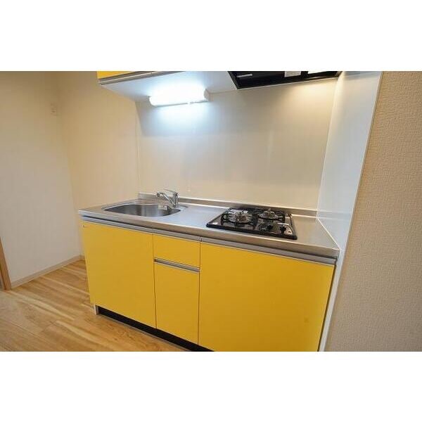 ブリランテ都島の物件内観写真