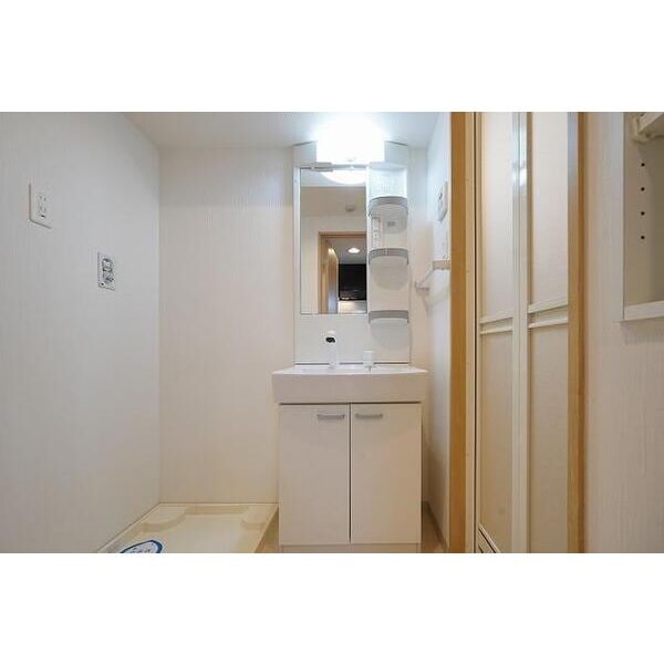 ブリランテ都島の物件内観写真