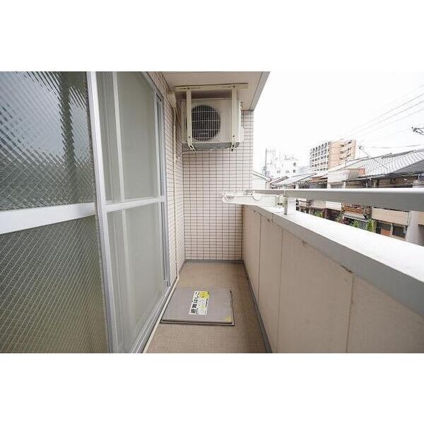 ブリランテ都島の物件内観写真