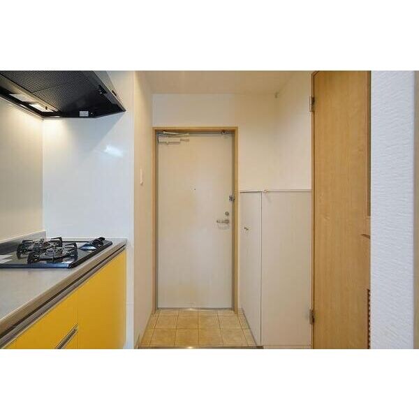 クレールソフィア都島の物件内観写真