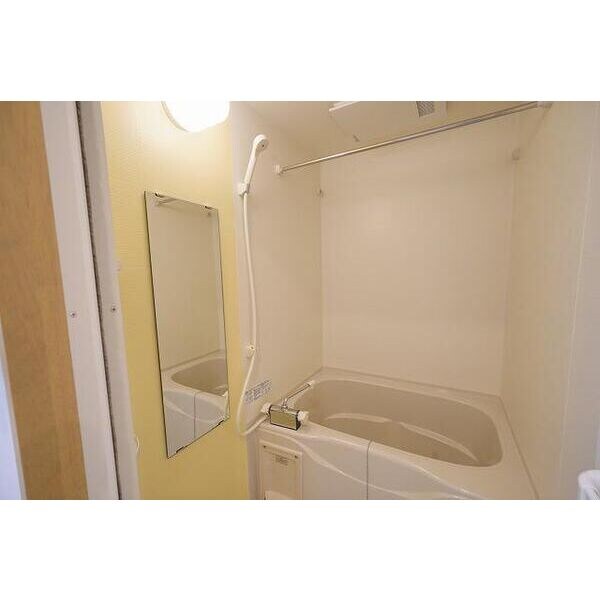 クレールソフィア都島の物件内観写真