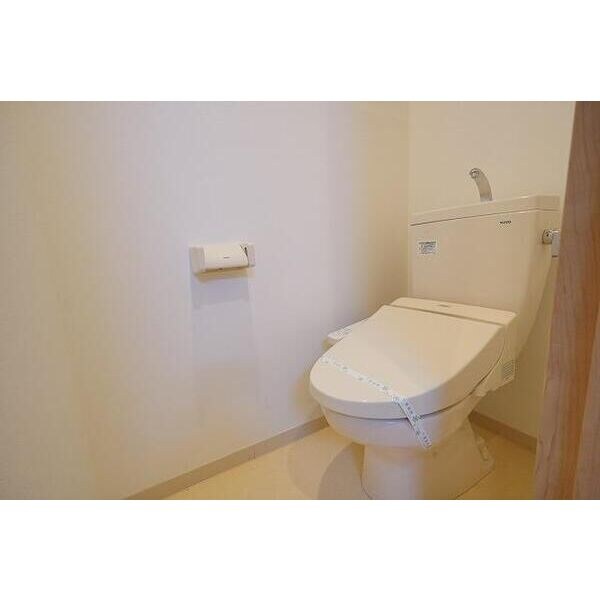 クレールソフィア都島の物件内観写真