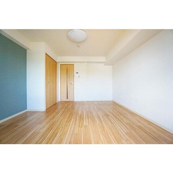 クレールソフィア都島の物件内観写真