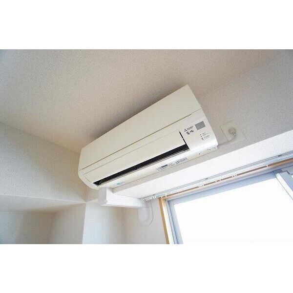 クレールソフィア都島の物件内観写真