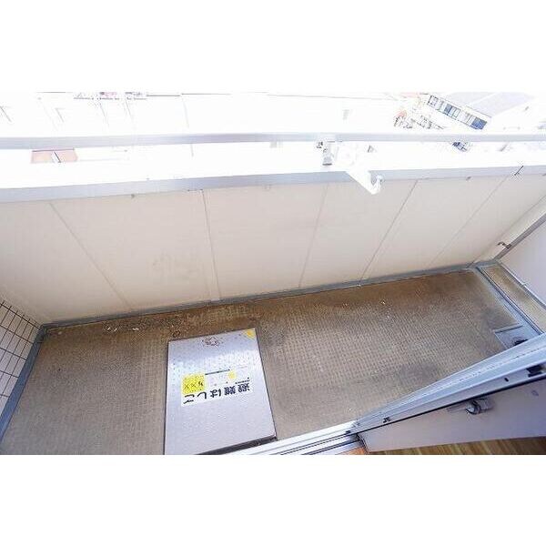 クレールソフィア都島の物件内観写真