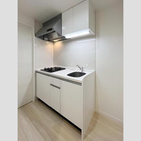 S-FORT桜ノ宮の物件内観写真