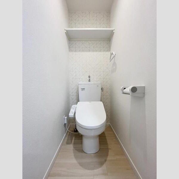 S-FORT桜ノ宮の物件内観写真