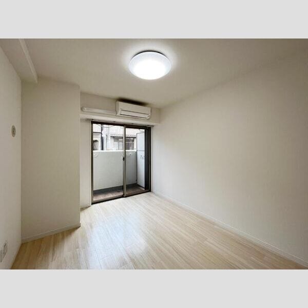 S-FORT桜ノ宮の物件内観写真