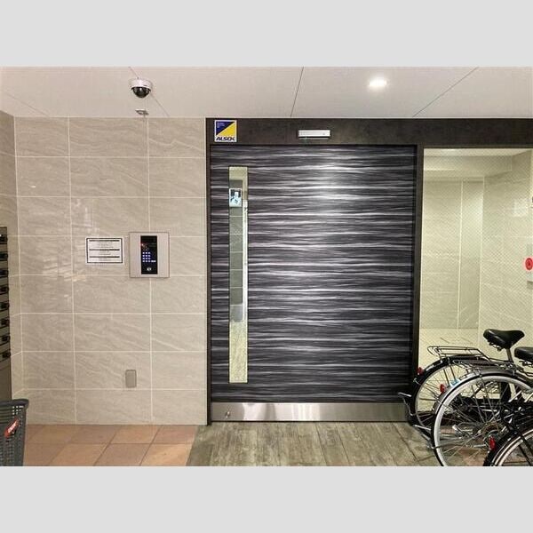 S-FORT桜ノ宮の物件内観写真