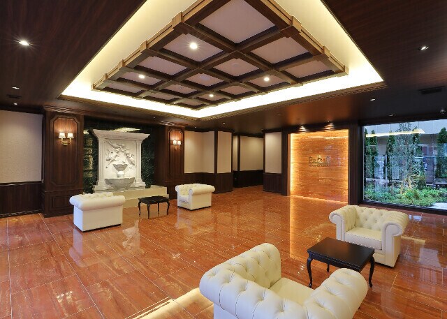 プレジオ都島北通の物件外観写真