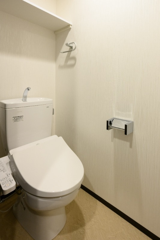 プレジオ都島北通の物件内観写真