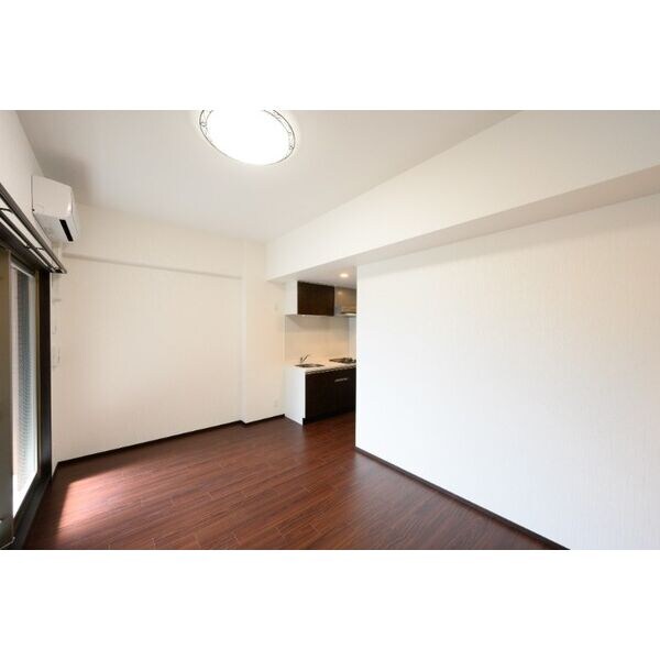 プレジオ都島北通の物件内観写真