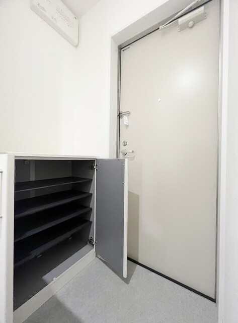 ファインレジデンシアの物件内観写真