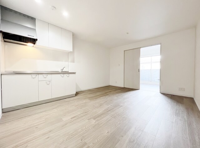 ファインレジデンシアの物件内観写真