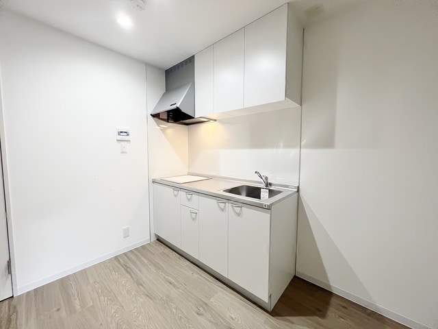 ファインレジデンシアの物件内観写真