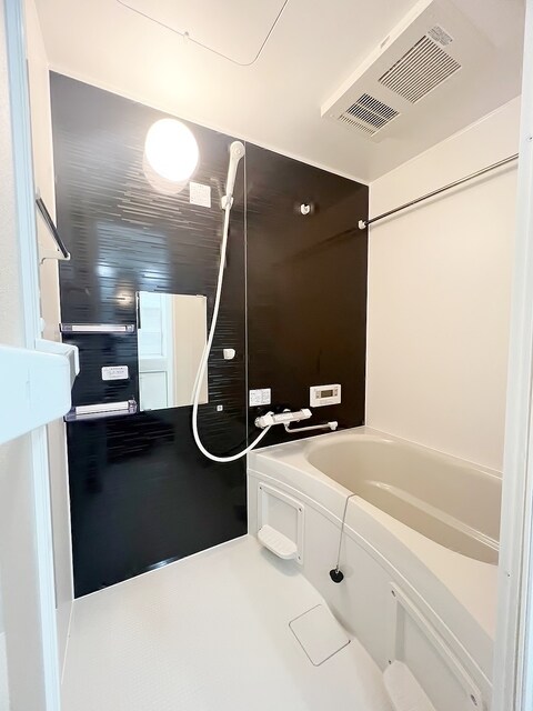 ファインレジデンシアの物件内観写真