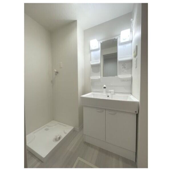 ファインレジデンシアの物件内観写真