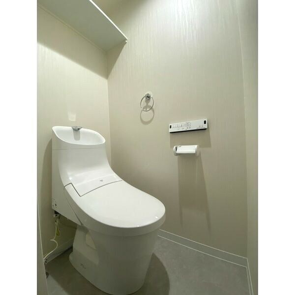 ファインレジデンシアの物件内観写真