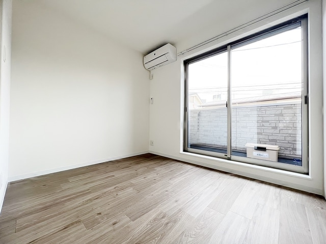 ファインレジデンシアの物件内観写真