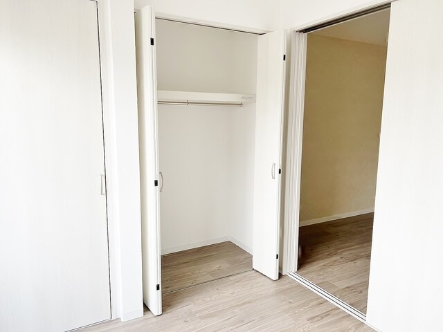 ファインレジデンシアの物件内観写真