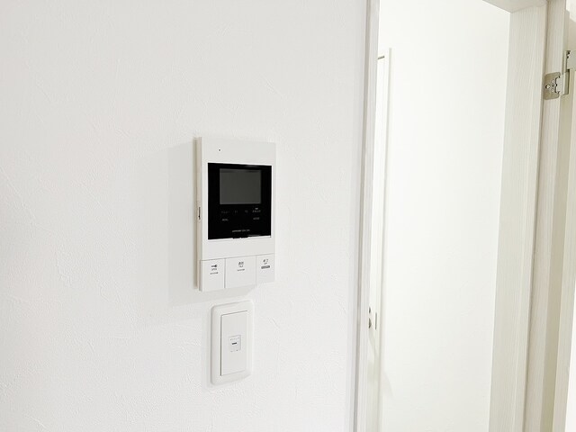 ファインレジデンシアの物件内観写真