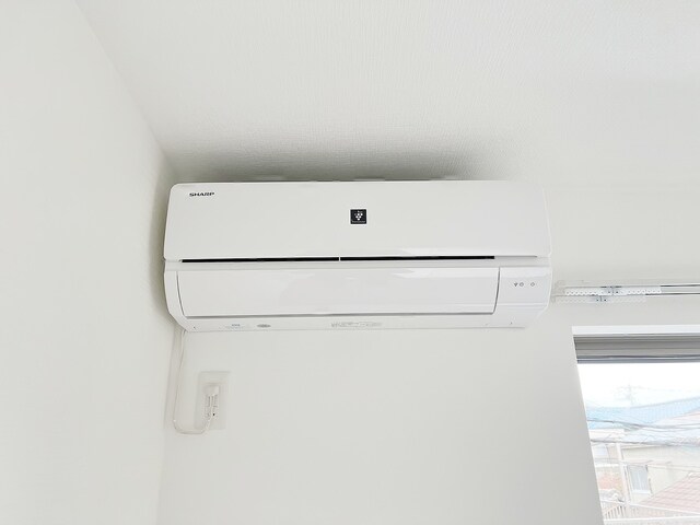 ファインレジデンシアの物件内観写真