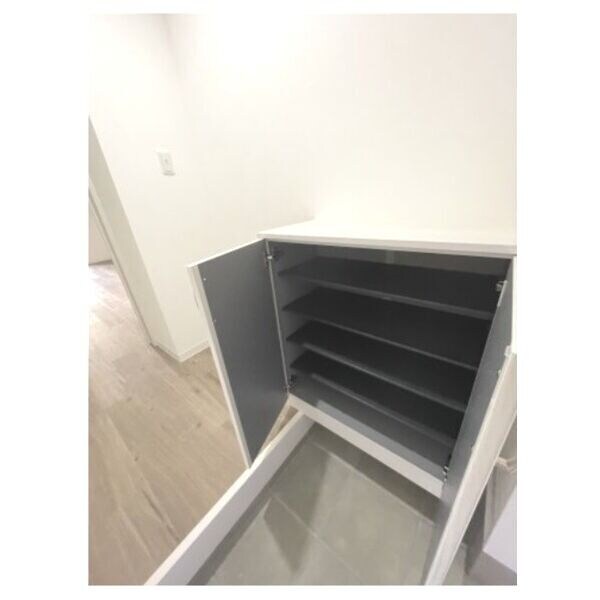 ファインレジデンシアの物件内観写真