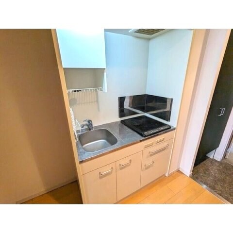 WGB江坂の物件内観写真