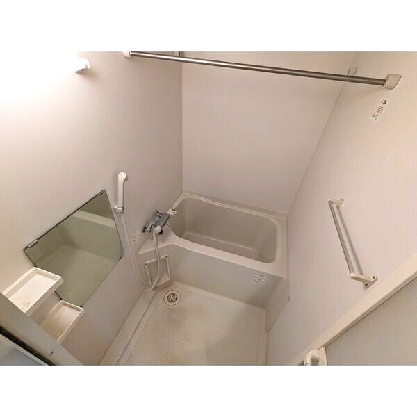 WGB江坂の物件内観写真