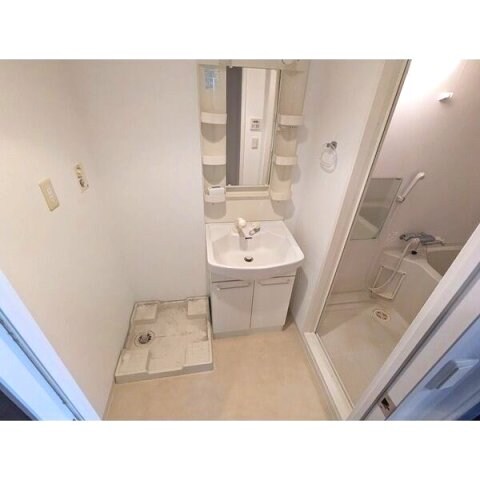 WGB江坂の物件内観写真