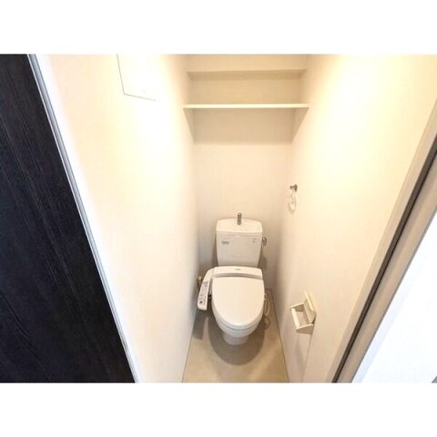 WGB江坂の物件内観写真