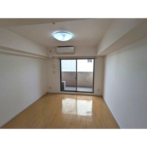 WGB江坂の物件内観写真