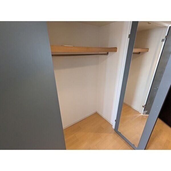 WGB江坂の物件内観写真