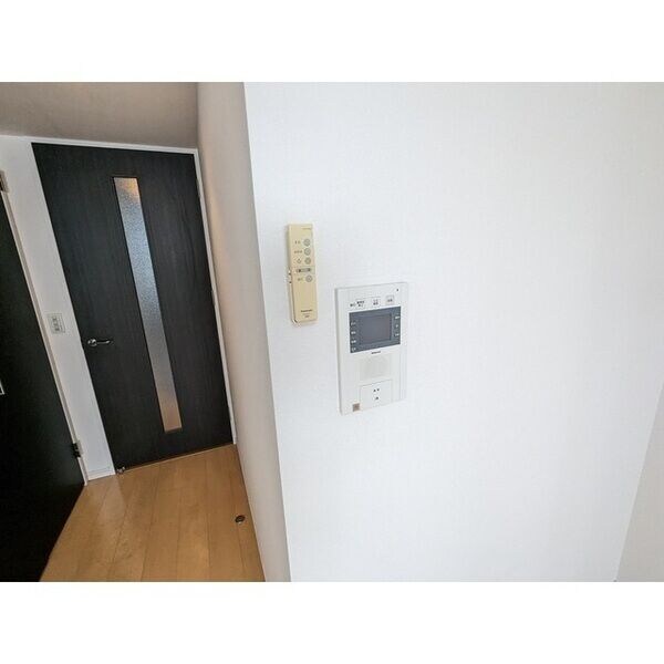 WGB江坂の物件内観写真