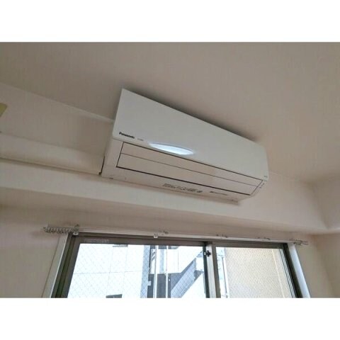 WGB江坂の物件内観写真