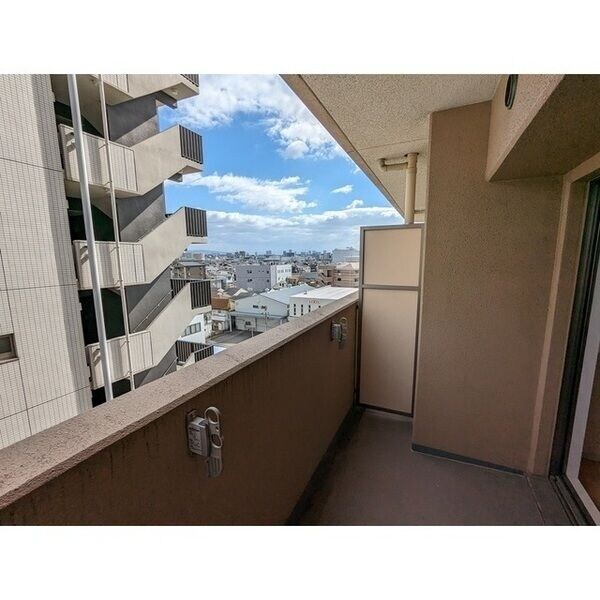 WGB江坂の物件内観写真