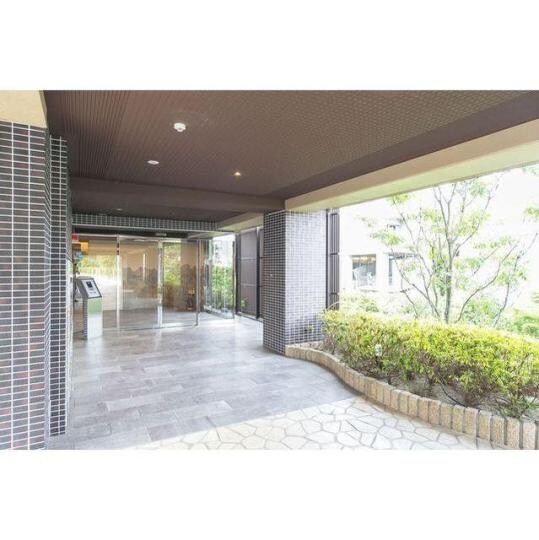 プレアデス千里山田の物件外観写真