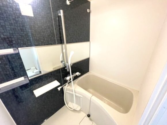 プレアデス千里山田の物件内観写真