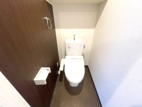 プレアデス千里山田の物件内観写真