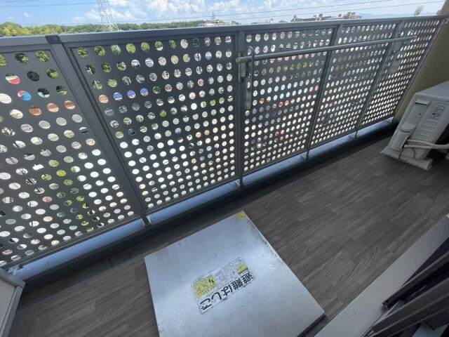 プレアデス千里山田の物件内観写真