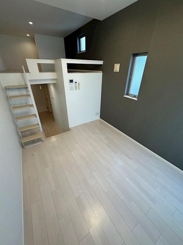 ANRAKUの物件内観写真