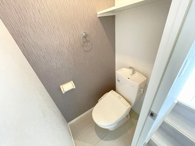 ANRAKUの物件内観写真