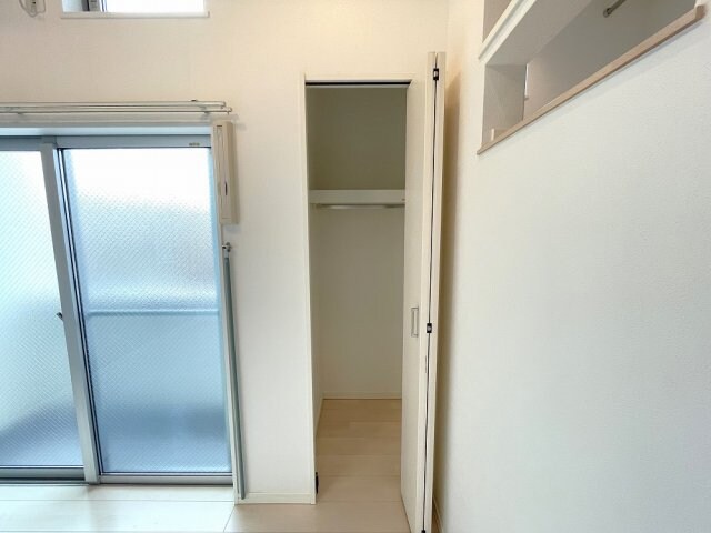 ANRAKUの物件内観写真