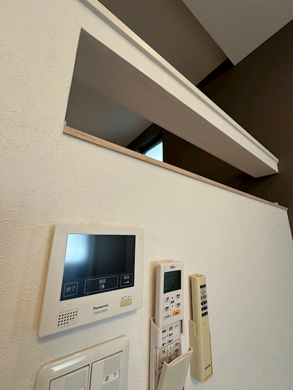 ANRAKUの物件内観写真