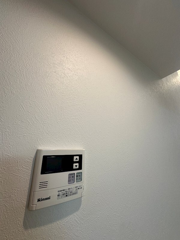 ANRAKUの物件内観写真