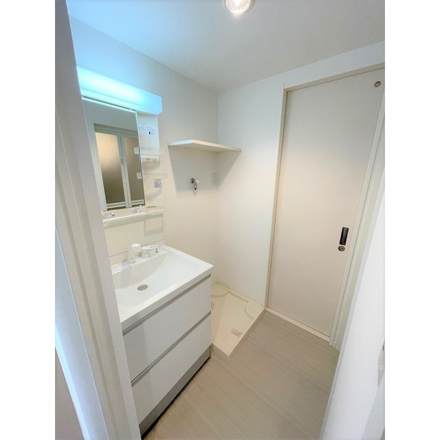 ブランジーノ塚本の物件内観写真